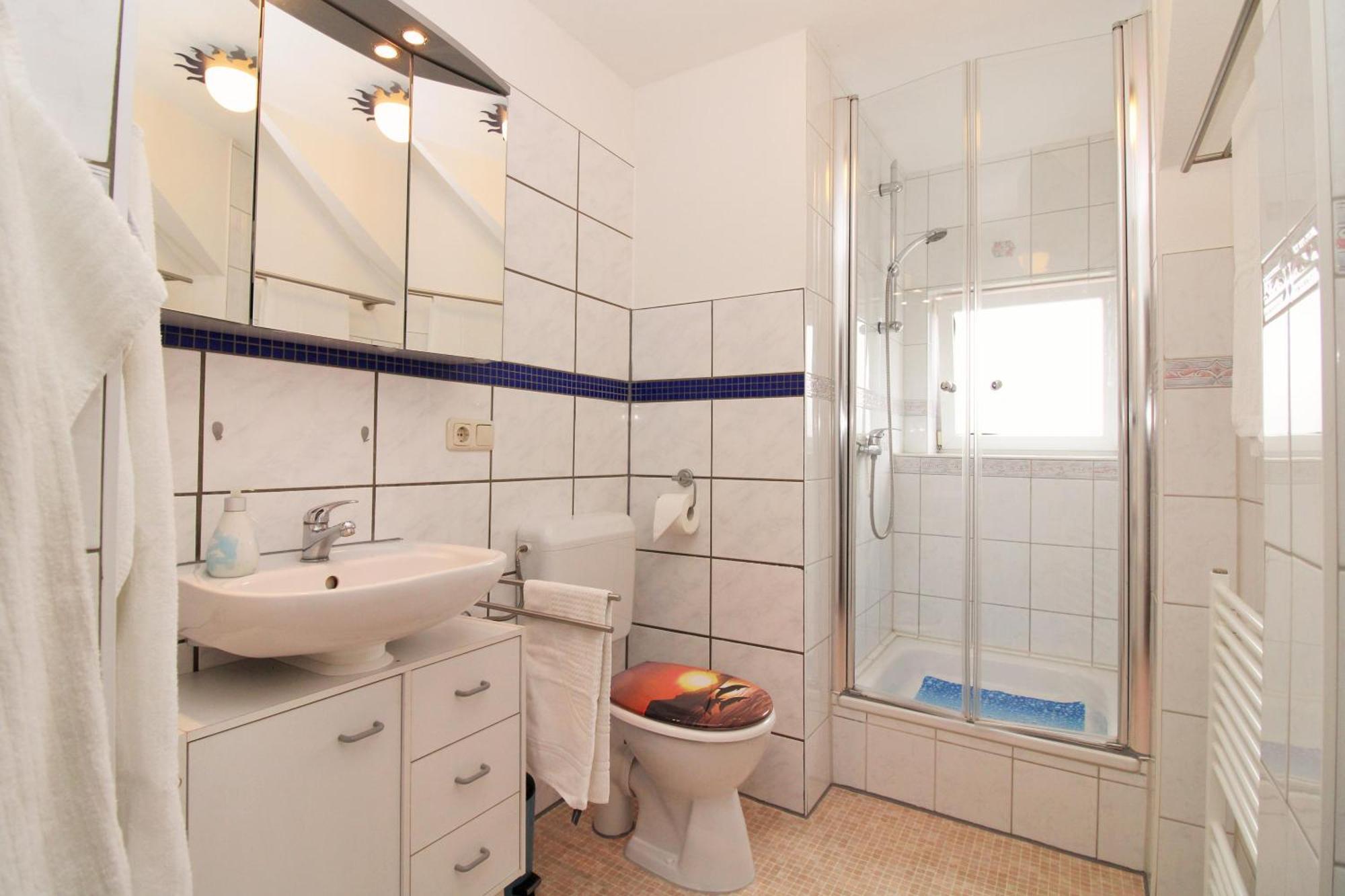 Haus Neue Reihe 118 2 Molli Blick Apartment Kuehlungsborn